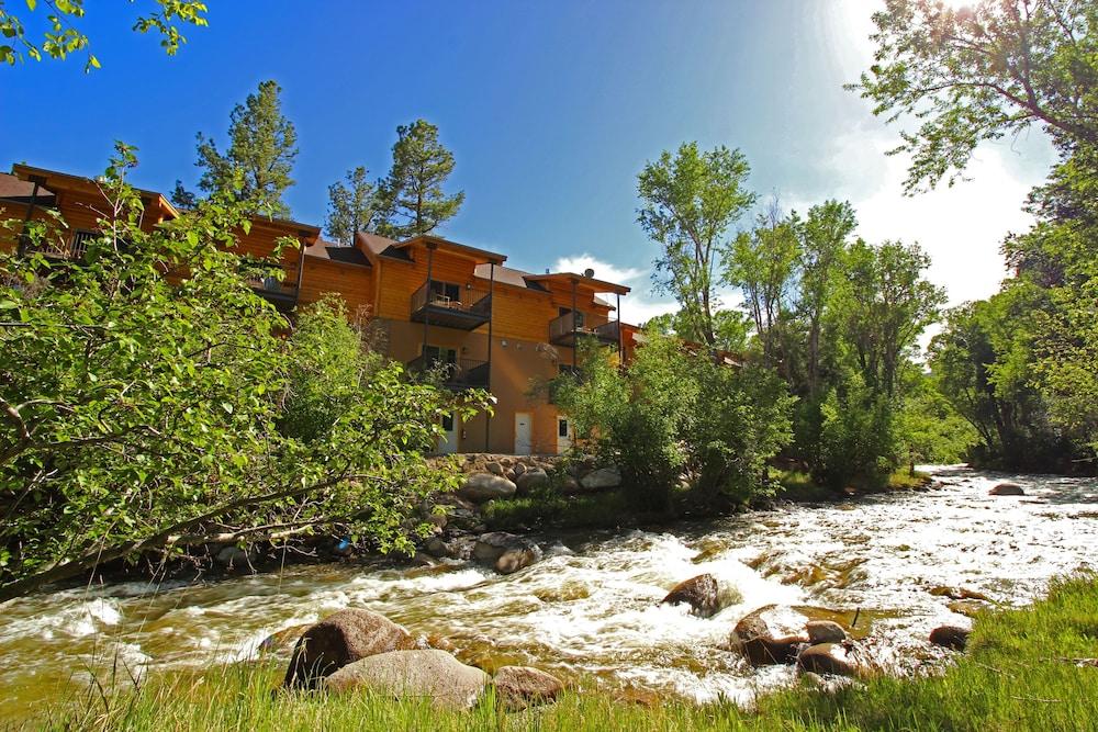 27+ Pet Friendly Hot Springs Colorado