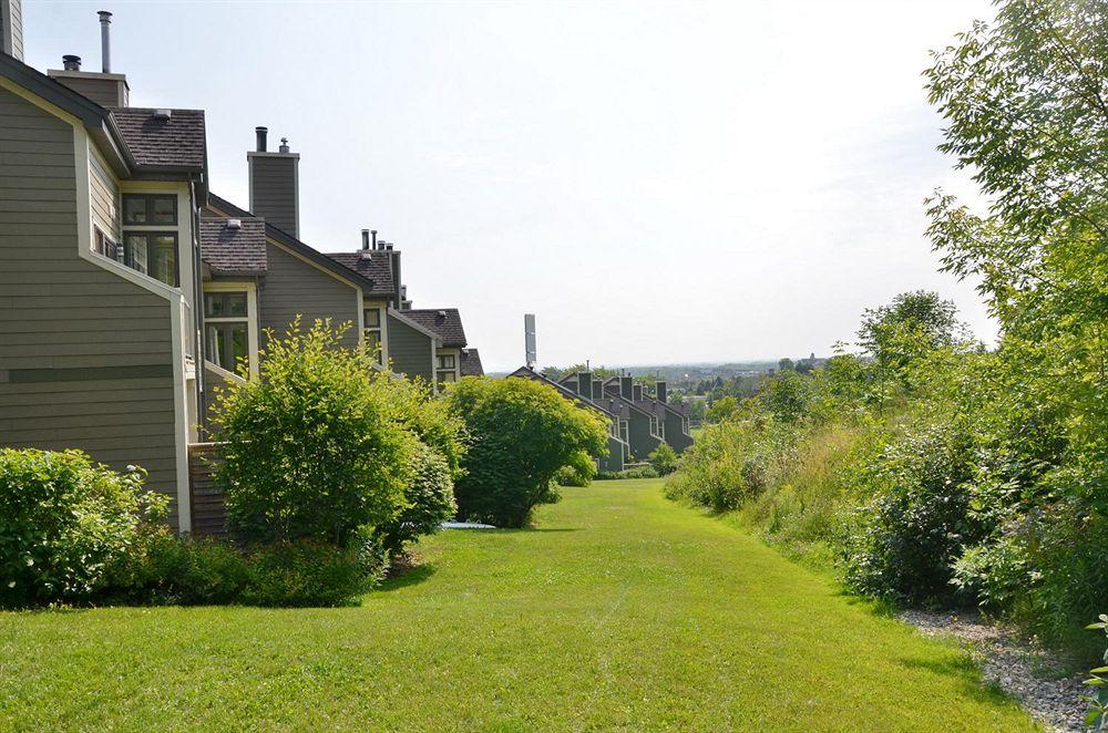 The Lodges at Blue Mountain Chateau Ridge Condos Pet Policy