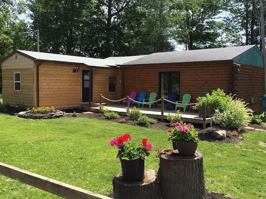 Pet Friendly Vacation Rentals In Alexandria Bay Ny Bringfido