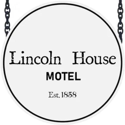 Pet Friendly Lincoln House Motel Lincoln