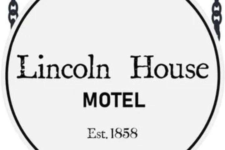 Pet Friendly Lincoln House Motel Lincoln