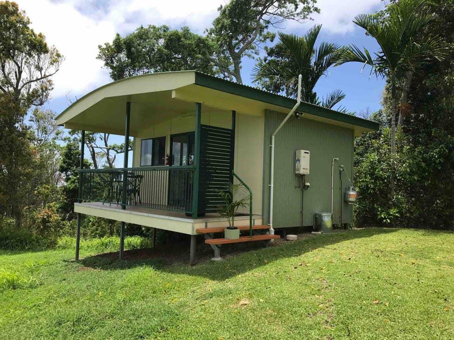 Yeppoon Airbnb Rentals Pet Policy