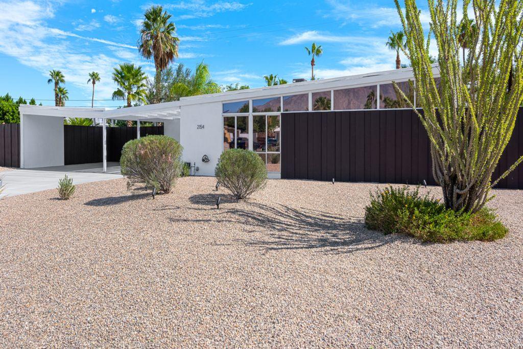 Pet Friendly Hotels in Palm Springs, CA BringFido