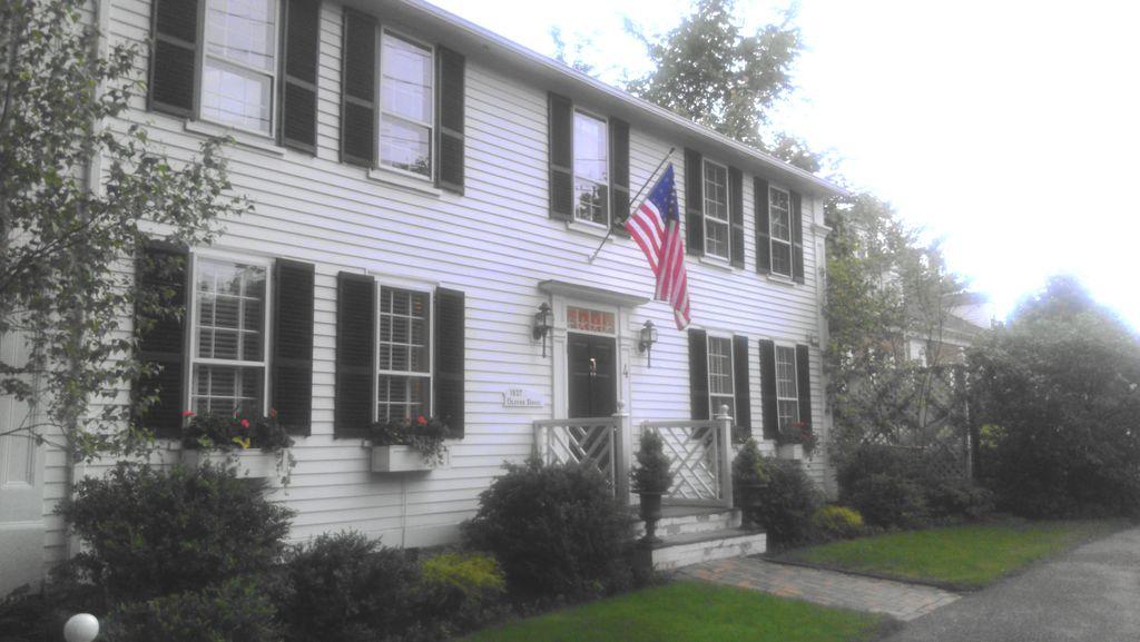 VRBO Kennebunk Pet Policy