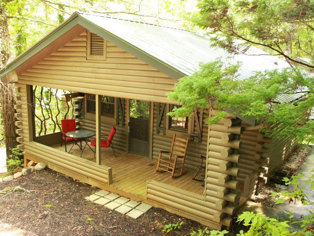 Brook Trout Cabin Pet Policy