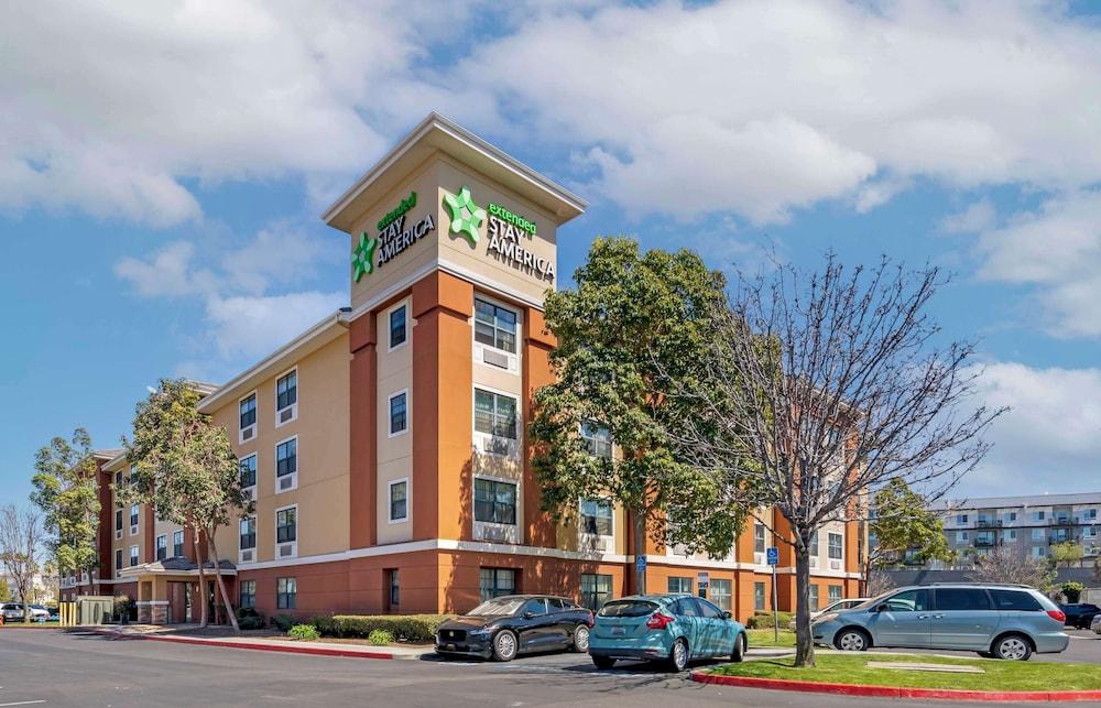 Pet Friendly Extended Stay America Suites Orange County Katella Ave