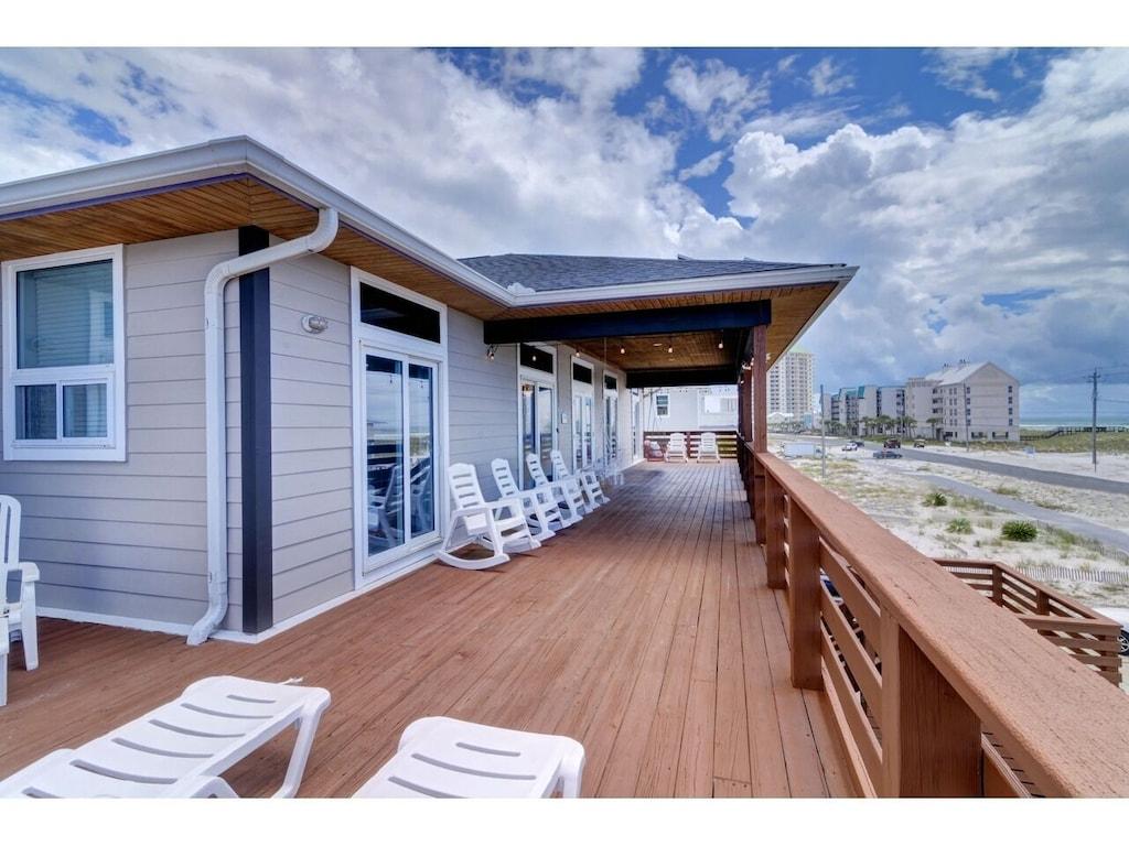 Navarre Beach Pet Policy