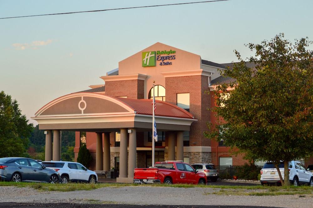Holiday Inn Express & Suites Franklin KY an IHG Hotel Pet Policy