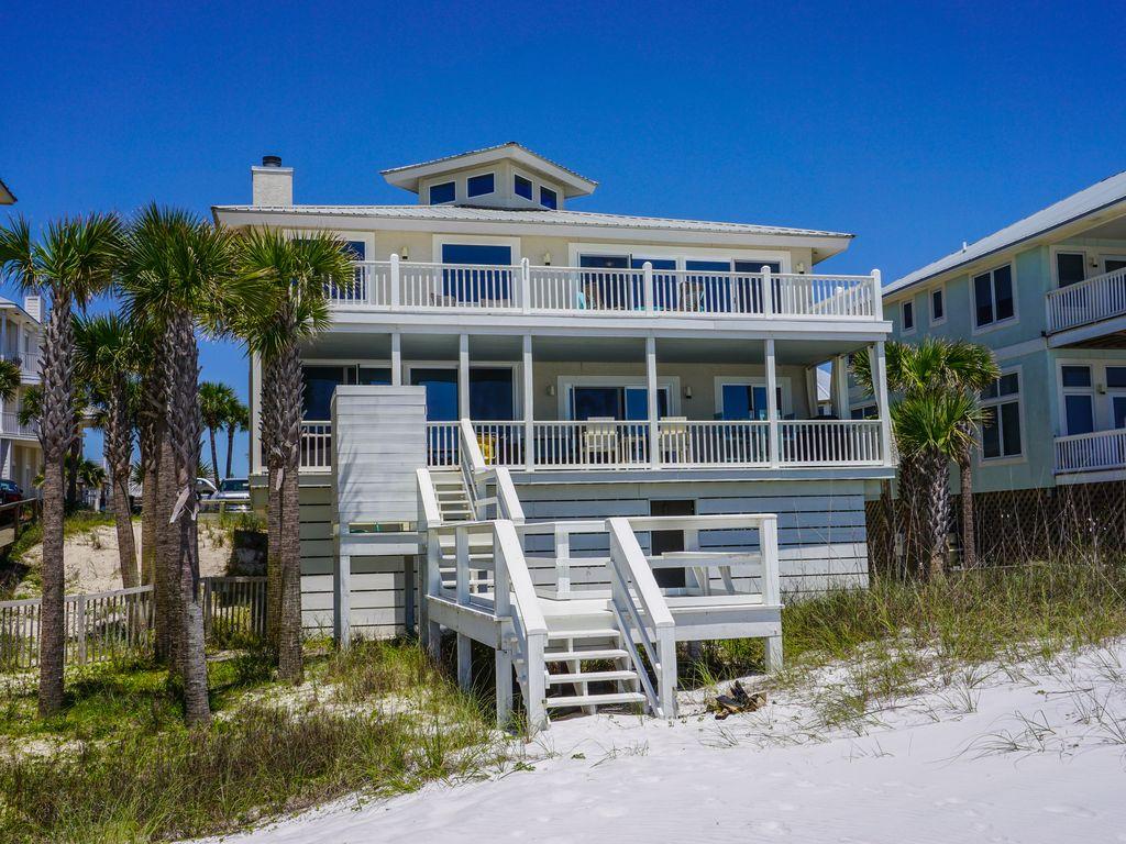 Pet Friendly Hotels in Santa Rosa Beach, FL - BringFido