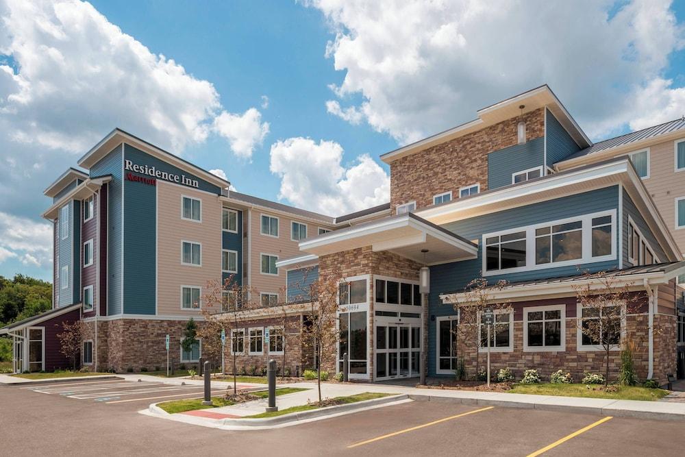 Residence Inn Wheeling St. Clairsville OH Pet Policy