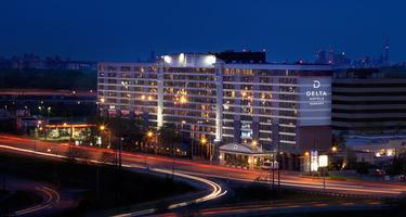 Delta Hotels By Marriott Toronto Airport Conference Centre Pet Policy