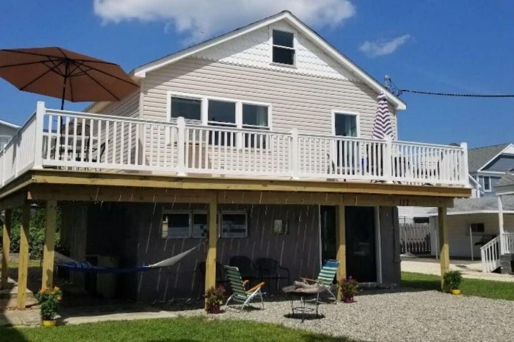 Pet Friendly Newly Renovated Cottage