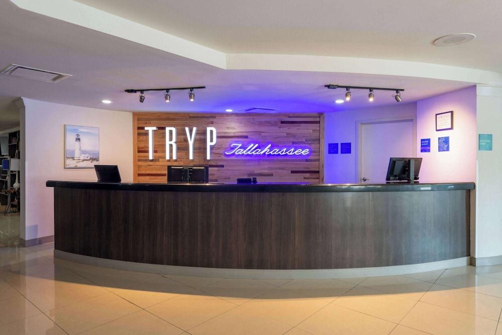 TRYP by Wyndham Tallahassee North I10 Capital Circle Pet Policy