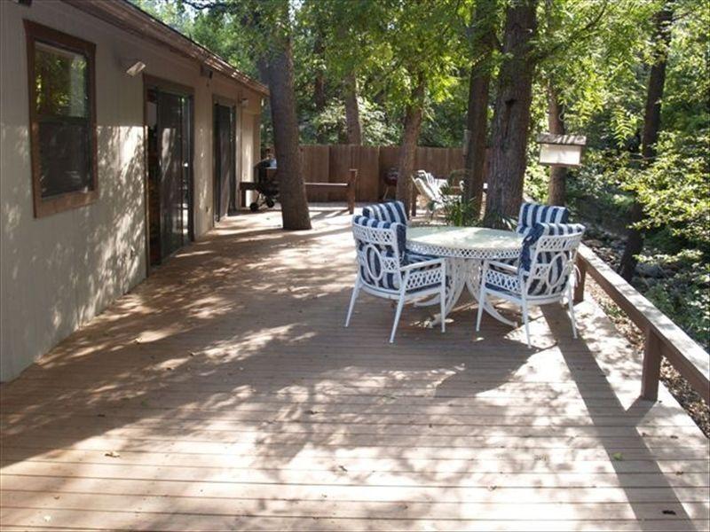 Pet Friendly Vacation Rentals In Payson Az Bringfido