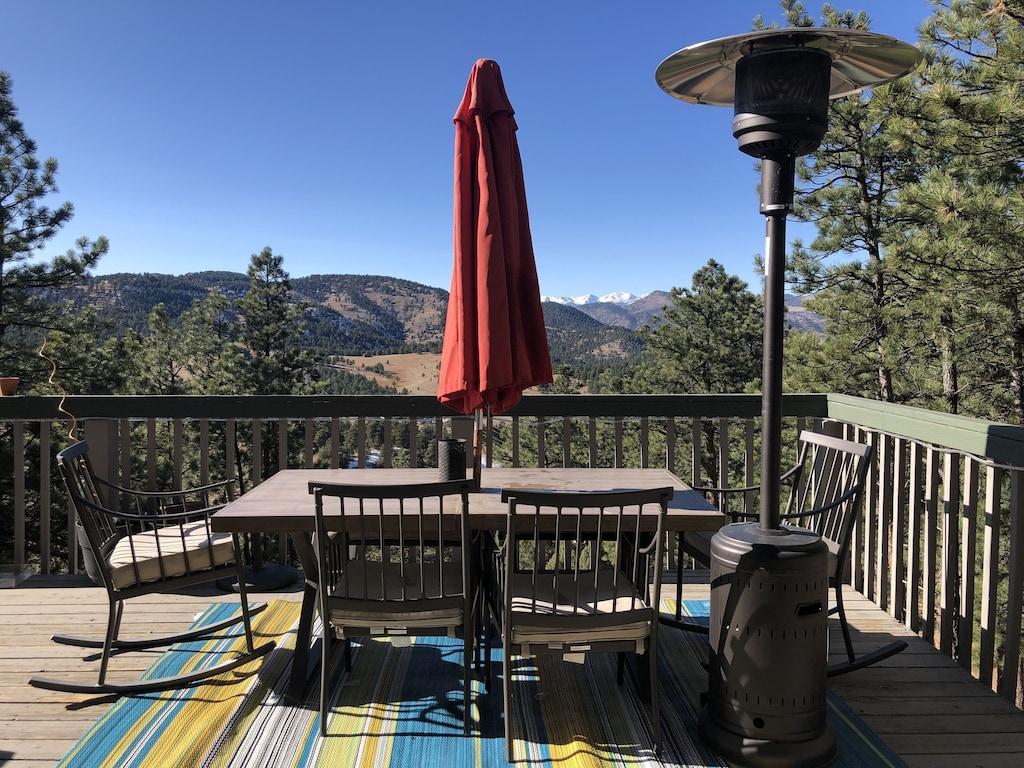 Lookout Mountain Retreat With Amazing Views Pet Policy