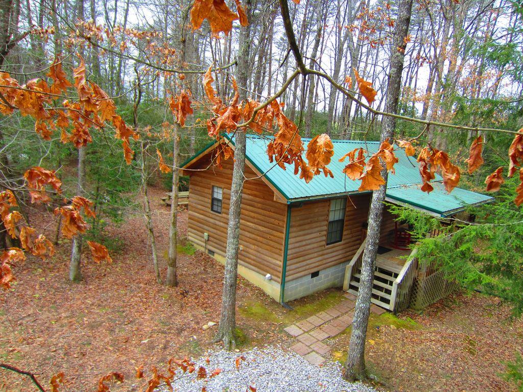 Pet Friendly Vacation Rentals In Fall Creek Falls Tn Bringfido