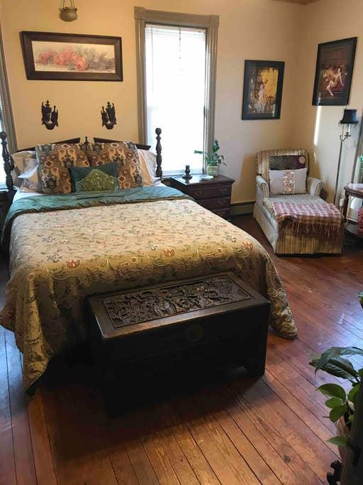 Pet Friendly Marysville Airbnb Rentals