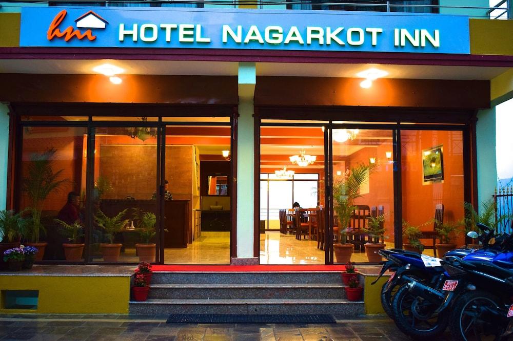 Pet Friendly Hotel Nagarkot Inn