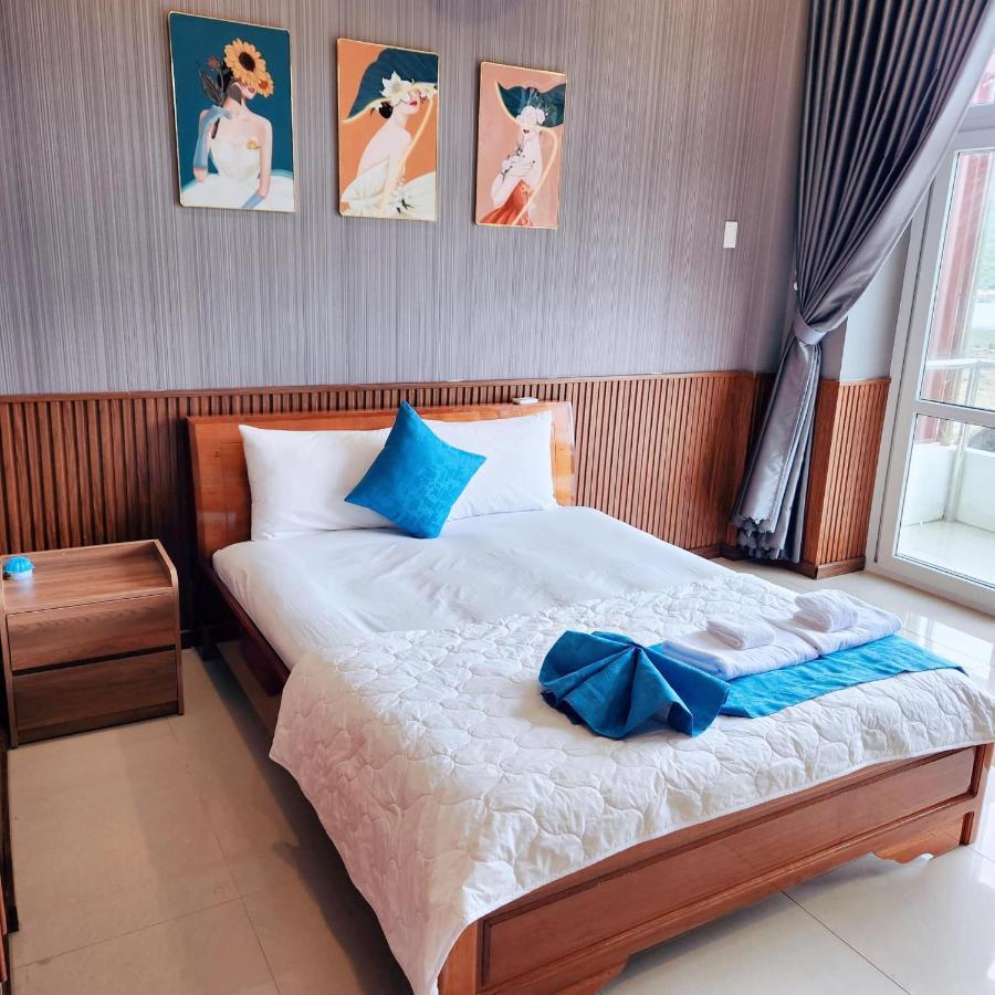 Pet Friendly Khu du Lch Hang Rái - Ninh Thun