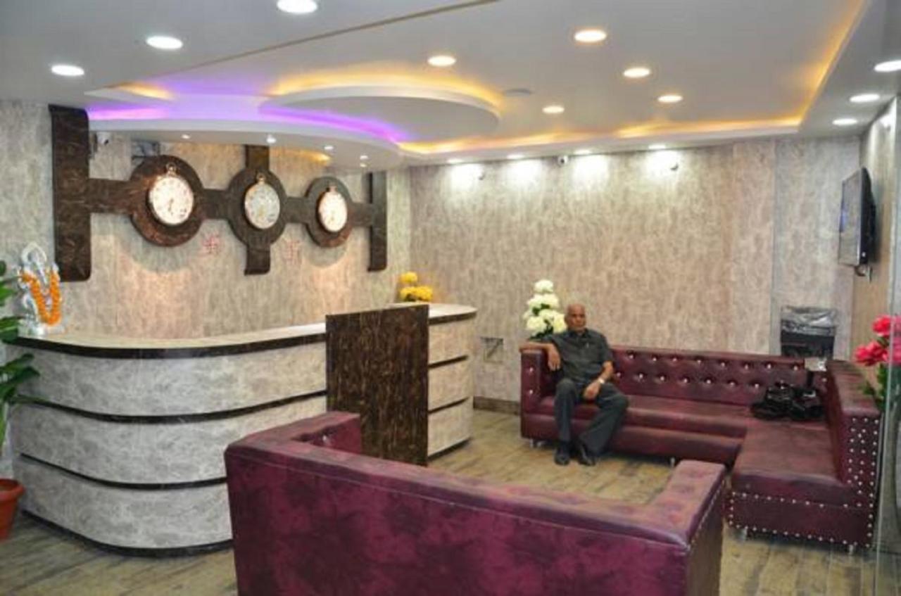 Pet Friendly Hotel Natraj