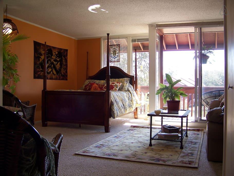 Diamondhead Airbnb Rentals Pet Policy