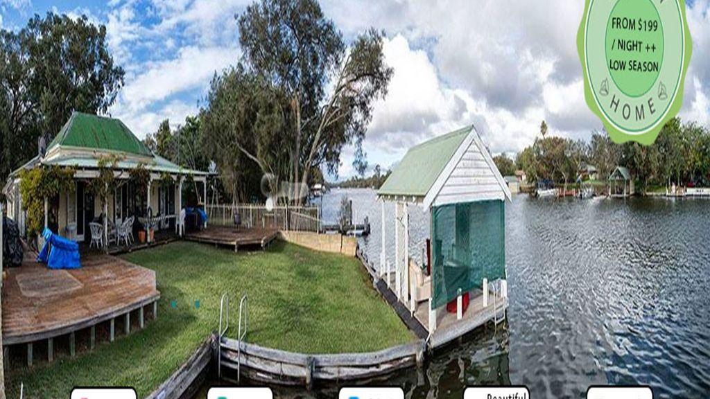 Mandurah Riverfront Holiday Pet Policy