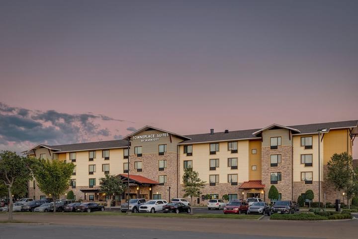 Pet Friendly TownePlace Suites by Marriott Monroe