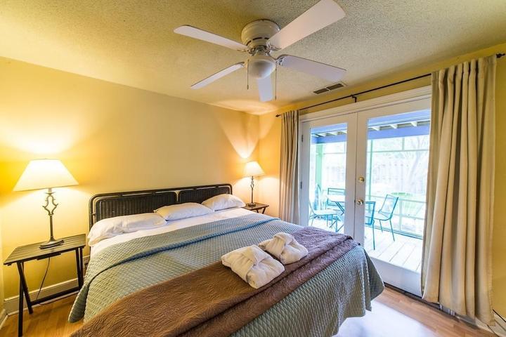 Pet Friendly Surf Cottage 2 Bedroom Holiday Home By My Ocean Rentals