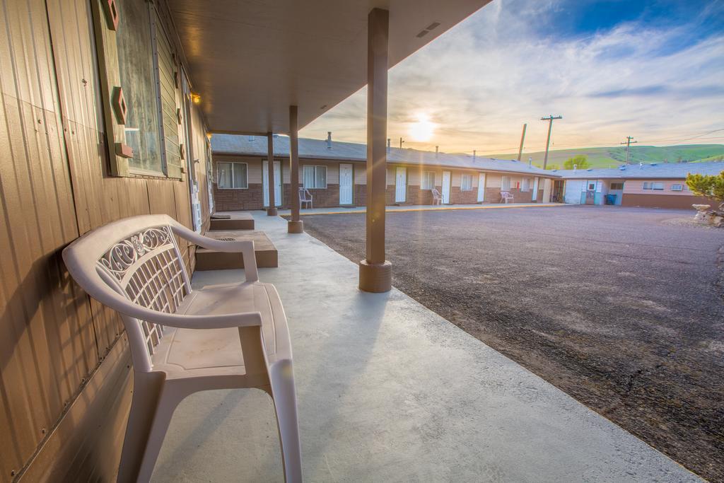 Dayton Motel Pet Policy