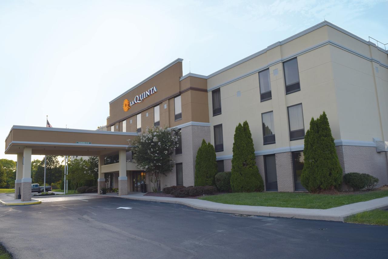 Pet Friendly Hotels In Mechanicsburg Pa Bringfido
