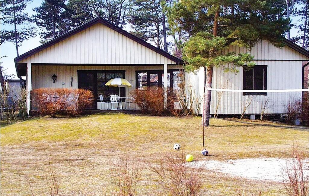 Pet Friendly Beautiful Home in Yngsjö with 4 Bedrooms