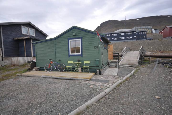 Pet Friendly Longyearbyen Airbnb Rentals