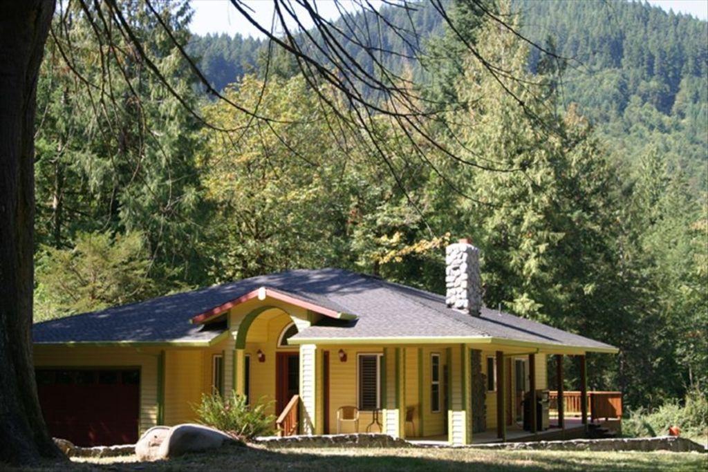 Pet Friendly VRBO Government Camp