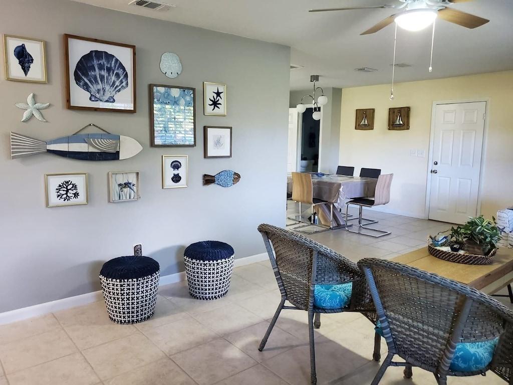 Vero House Pet Policy