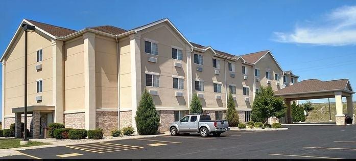 Pet Friendly Hotels In Napoleon Oh Bringfido
