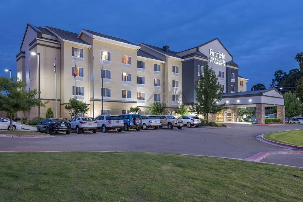 Pet Friendly Hotels in Texarkana, TX BringFido