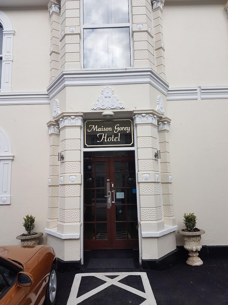 Pet Friendly Maison Gorey Hotel