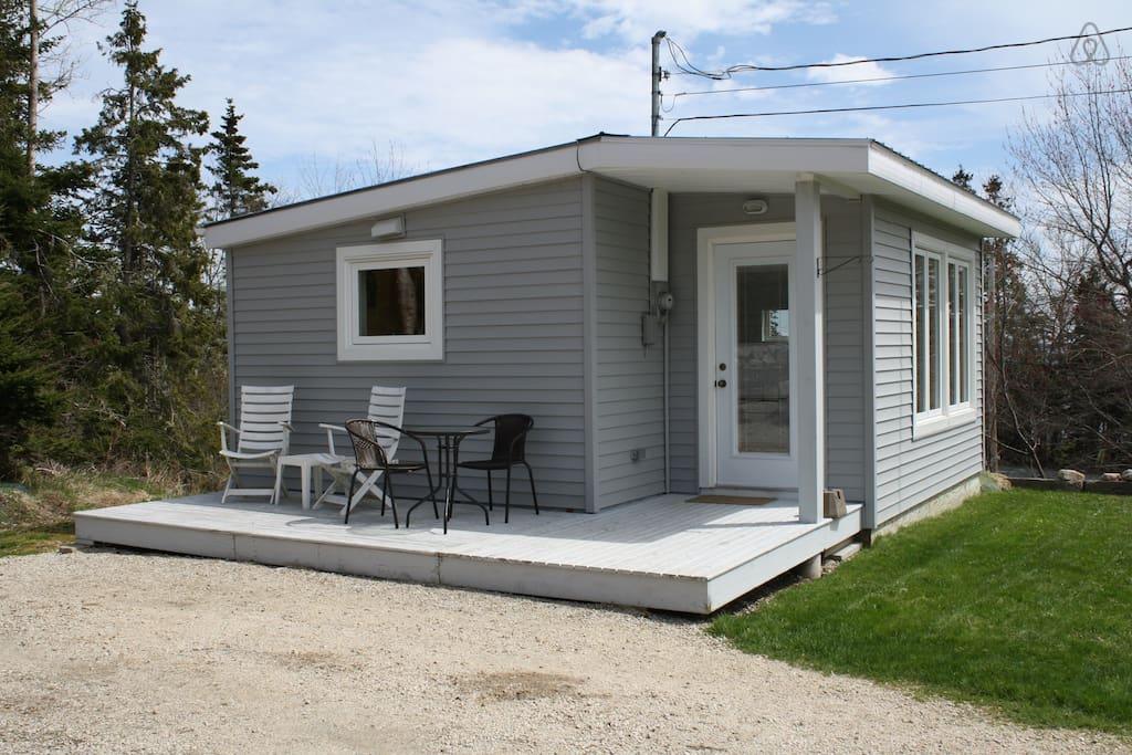 Saint Margarets Bay Airbnb Rentals Pet Policy