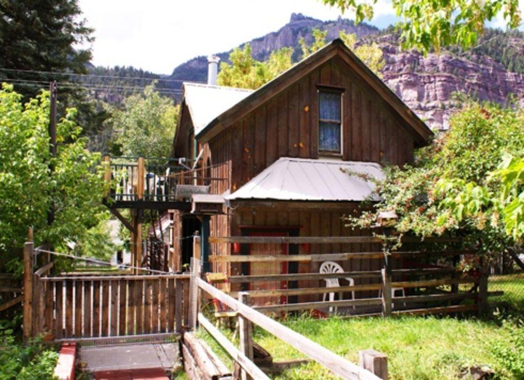 Pet Friendly Vacation Rentals In Ouray Co Bringfido