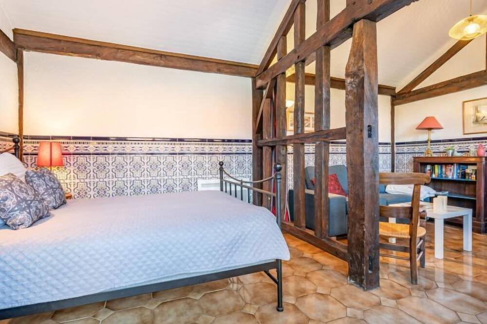 Photo of a vacation rental that allows dogs in Mimizan-Plage.