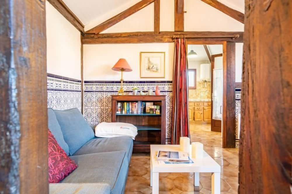 Photo of a dog friendly House in Mimizan-Plage.