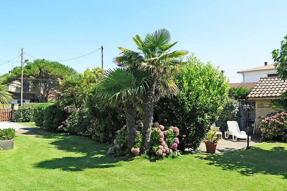 Picture of a vrbo in Mimizan-Plage that welcomes dogs.