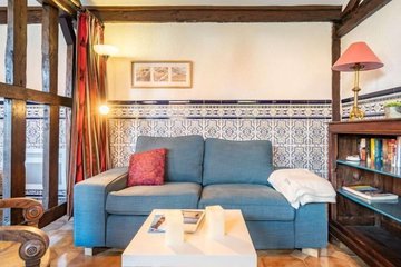 Photo of a dog friendly vacation rental in Mimizan-Plage.