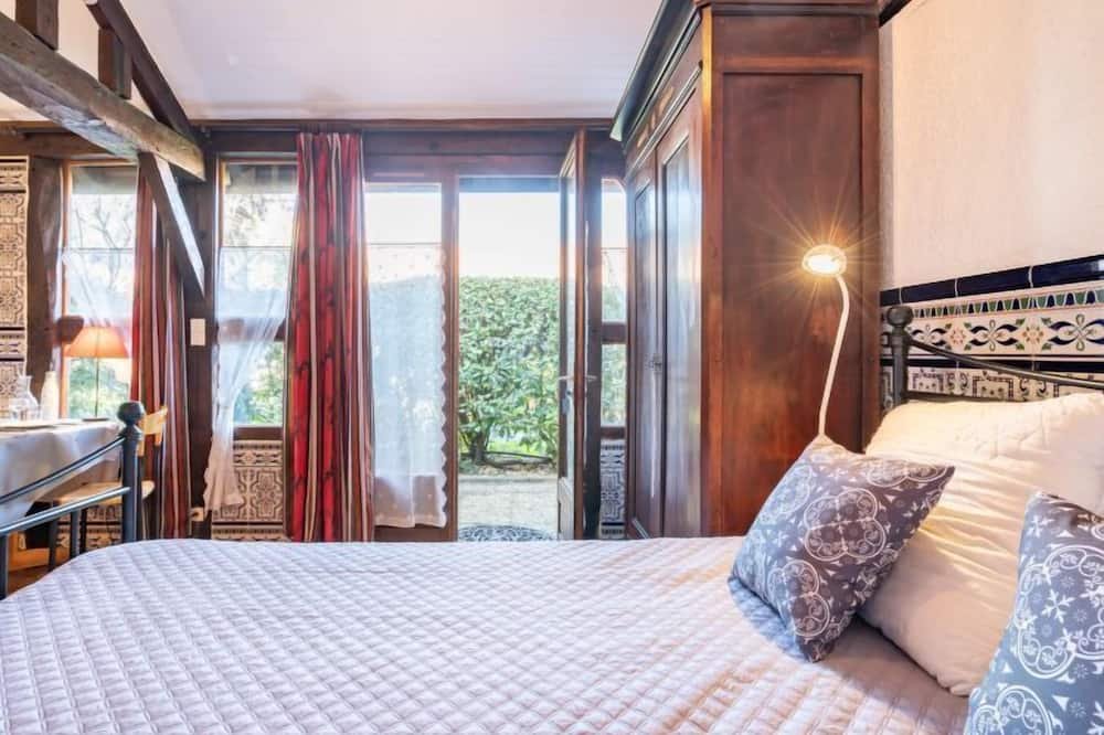 Picture of a dog friendly House in Mimizan-Plage.