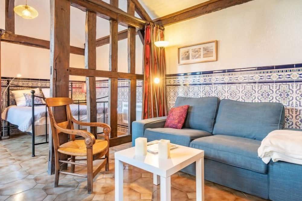 Picture of a vacation rental in Mimizan-Plage that welcomes pets.