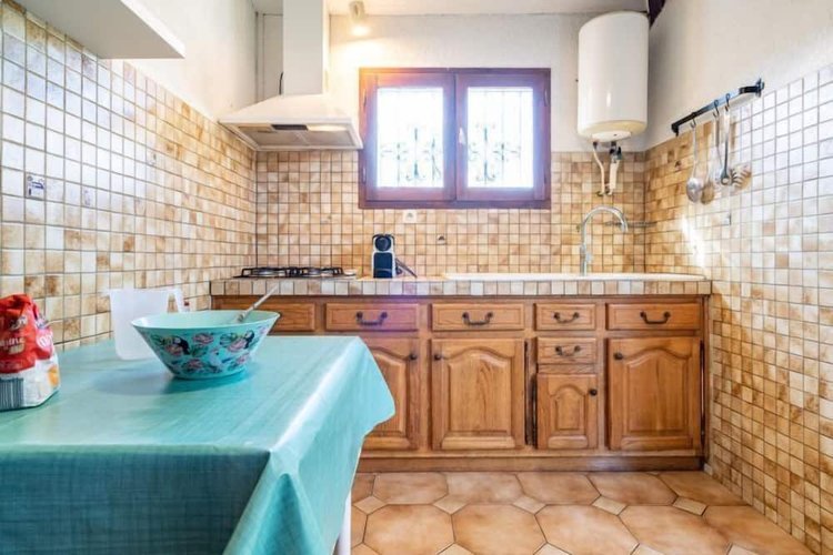 Photo of a vrbo in Mimizan-Plage that is dog friendly.