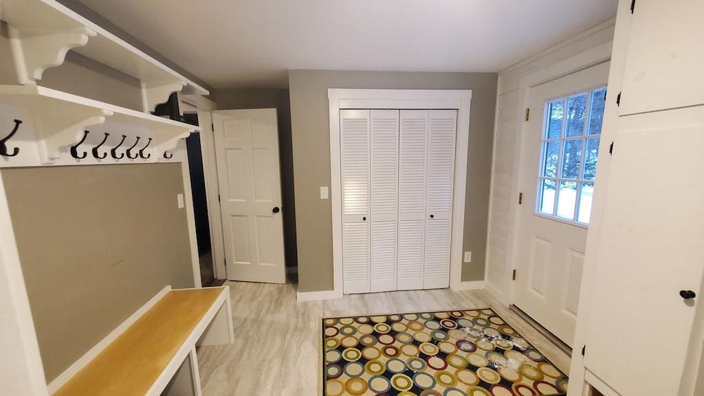 Stunning Waterfront Oasis on Seymour Lake Pet Policy