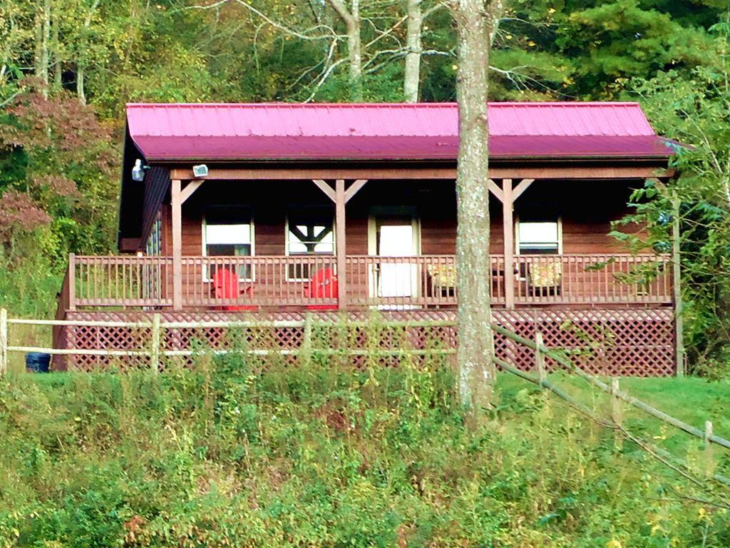 Speckled Trout Cabin Pet Policy