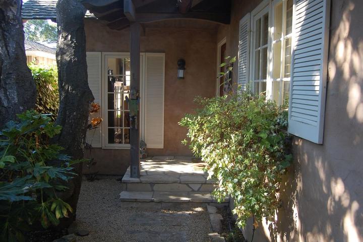 Pet Friendly VRBO Carmel Highlands