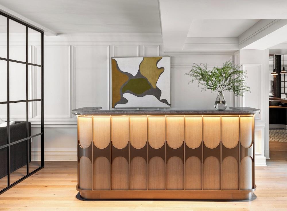 Pet Friendly Kimpton Brice Hotel by IHG
